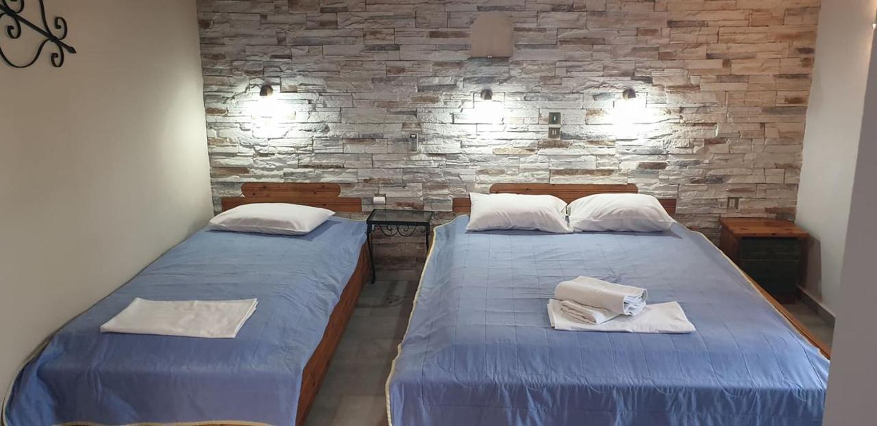 Evi Studios & Apartments Naxos City Exterior photo