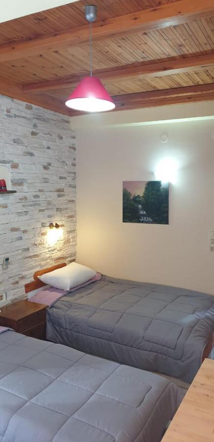 Evi Studios & Apartments Naxos City Exterior photo