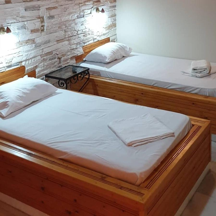 Evi Studios & Apartments Naxos City Exterior photo